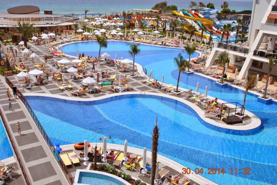 imagini hotel SEA PLANET SIDE